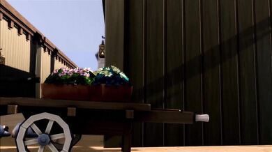 Desert Town - Part 1