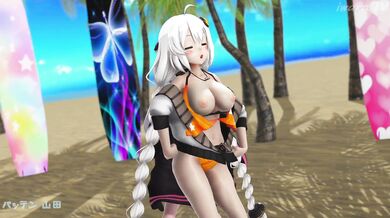 Master of Sexual Positions, Maloqueiras New Hentai Porn Video