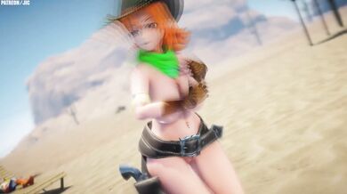 Master of Sexual Positions, Maloqueiras New Hentai Porn Video