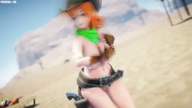 Master of Sexual Positions, Maloqueiras New Hentai Porn Video