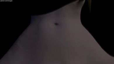 Futa Zelda Face-Fucks You (Taker POV)
