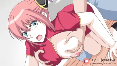 The Carnal Call of the Shrine Maiden