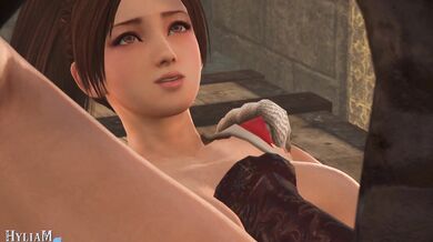 Sexual appetite of a Mythical creature, Mai x Minotaur