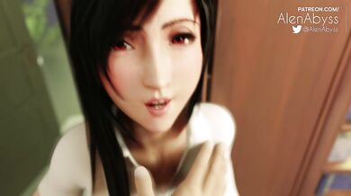 Tiffanys Innocence [Bra] [AlienAbyss]