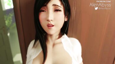 Tiffanys Innocence [Bra] [AlienAbyss]