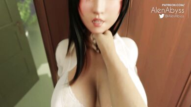 Tiffanys Innocence [Bra] [AlienAbyss]