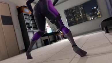 The Assassins 3 Neck Snaps: A Complete Sado-Sadistic Skye Sickening Hentai Porn Video