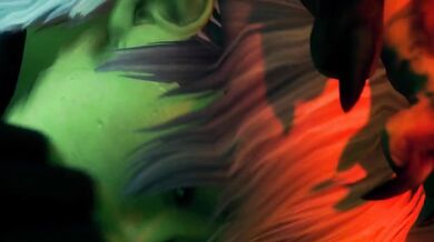 Ayane Gets Gangbanged By The Entire Wrestling Team