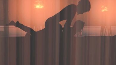 Im so glad you finally made it here, my dear Raiden-kun Welcome to the world of Saras hidden fantasies