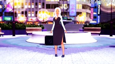 Flames, Thrusts and Creams - Hibanas Inferno