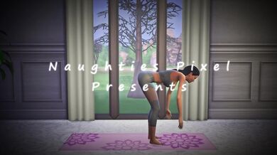 The Busty Maids Revenge - Part 1