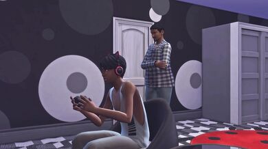 The Busty Maids Revenge - Part 1