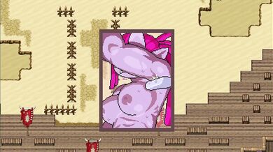 Lady of the Ring: The Purple Oni Princess