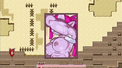 Lady of the Ring: The Purple Oni Princess