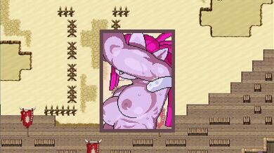 Lady of the Ring: The Purple Oni Princess