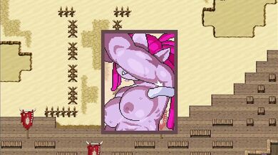 Lady of the Ring: The Purple Oni Princess