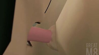 You are stranded on a desert island with your favorite anime characters, what do you do?