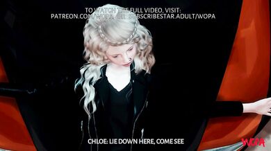 Chloe’s Development - Episode: Revival The Past – Part 5 (Hentai Trailer)