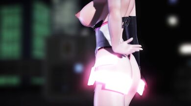 Kashimas Dance of Ecstasy