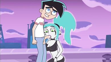 I will fuck your ass with my huge cock and make you scream in pleasure!