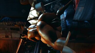 Beautiful Princess Dominates Her Harem in the Futa Kingdom