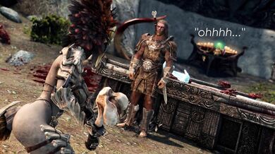 Stolen Lust: The Gem Thiefs Secret Obsession