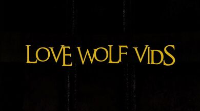 Invasion of the Love Wolves: An Alien Examination