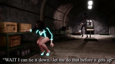 Invasion of the Love Wolves: An Alien Examination