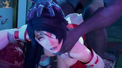 The Shrine Maiden Training Part I - Maiden Masher