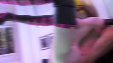 Wild Cock Riding: The Hottest Anal Creampie on Earth