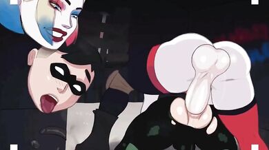 Milas Naughty Adventure with the Lonely Eagle