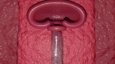 Thor, the God of Thunder, takes on Hades, King of the Underworld, in a steamy battle that leaves them both satisfied