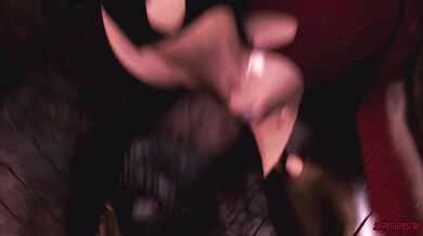 Sarah Bryant vs the Predator - 26th Region SFM