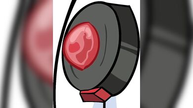 Sexy AI Robot Strips and Fucks in 2077