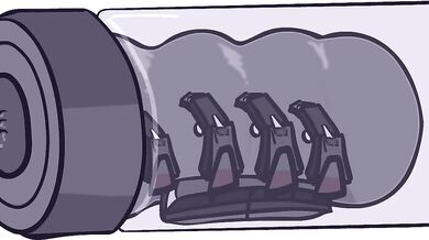 Sexy AI Robot Strips and Fucks in 2077