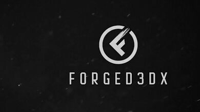 The Ultimate Anal Destruction of Claire by Forged3DX