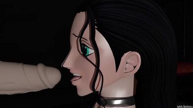 This is a story about Robin, a young girl who gets trapped in a death game where only the strongest survive