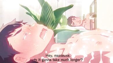 The Perfect Assistants: [Eng-Sub] Honjo Makiki [DanzenEngine]