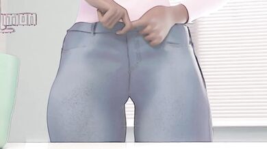 What the Futa!? (HMV SFM)