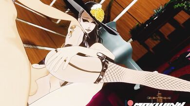 The shadow of Sae, DP and the action of Hornywood! Is it a dream or reality?