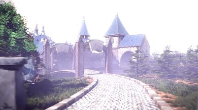 Vaira Chronicles Chapter 3: The Secret Sauce