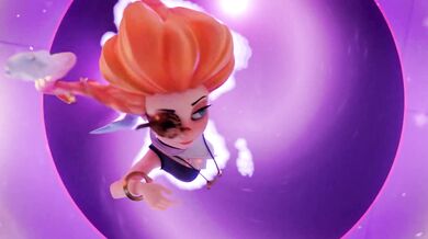 Vaira Chronicles Chapter 3: The Secret Sauce