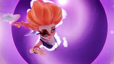 Vaira Chronicles Chapter 3: The Secret Sauce