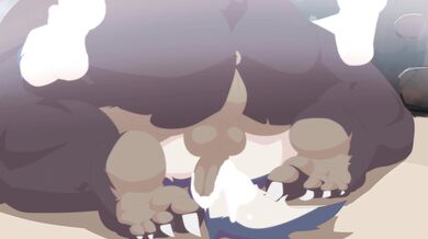 Sexy Cum Swapping Adventure on the Volga River - And Tharsix, Chotteri Version