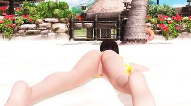 ``` Sexy and seductive Naotora Ii, in a private gravure studio shoot, poses for 10 raunchy Q-tips ```