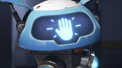 The Oversexed Wife: Widow Pops Her Cherry (Overwatch)