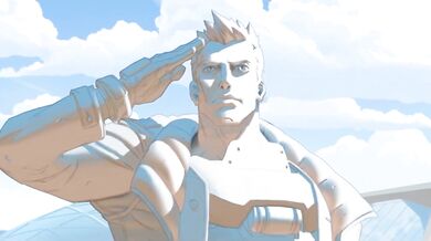 The Oversexed Wife: Widow Pops Her Cherry (Overwatch)