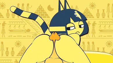 My Mom Is A Goddess In Bed