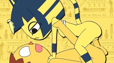 My Mom Is A Goddess In Bed