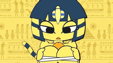 My Mom Is A Goddess In Bed